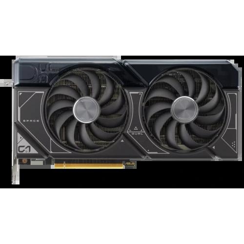 Видеокарта ASUS GeForce RTX 4070 Ti SUPER Dual OC Edition [90YV0KF3-M0NA00]