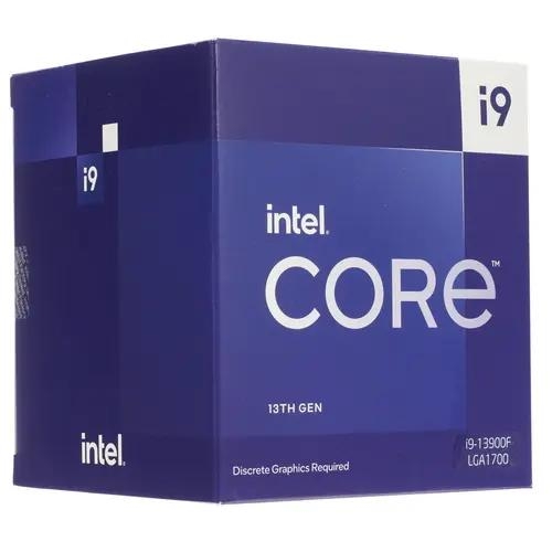 Процессор Intel Core i9-13900F BOX