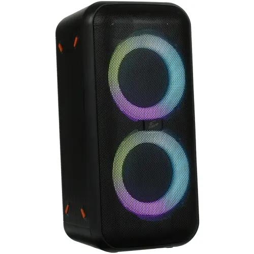 Портативная аудиосистема Fiero Emotion 150 FR900, черный