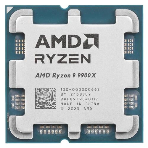 Процессор AMD Ryzen 9 9900X OEM