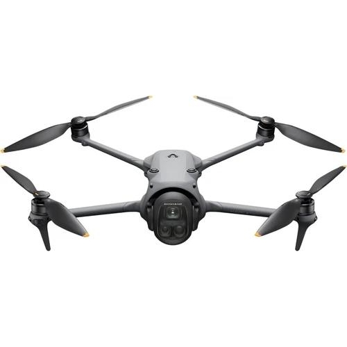Квадрокоптер DJI Mavic 4 Pro (DJI RC 2) серый