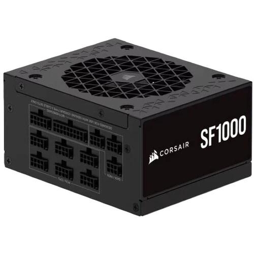 Блок питания Corsair SF1000 [CP-9020257-CN] черный