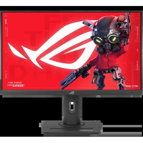 24.5" Монитор ASUS ROG Strix XG259CMS черный