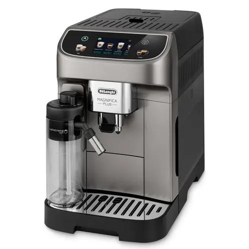 Кофемашина автоматическая Delonghi DL ECAM320.70.TB серый