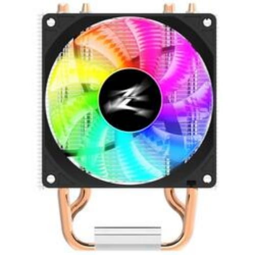 Кулер для процессора Zalman CNPS4X RGB