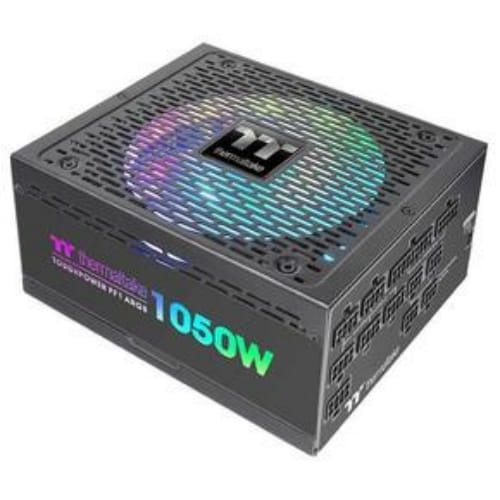 Блок питания Thermaltake Toughpower PF1 ARGB 1050W [PS-TPD-1050F3FAPE-1]