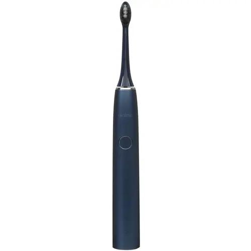 Электрическая зубная щетка Realme M2 Sonic Electric Toothbrush синий