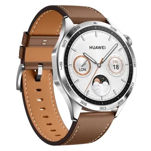 Смарт-часы HUAWEI WATCH GT 4 46mm