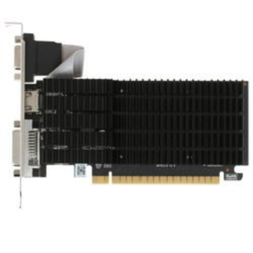 Видеокарта KFA2 GeForce GT 710 PASSIVE [71GGF4DC00WK]