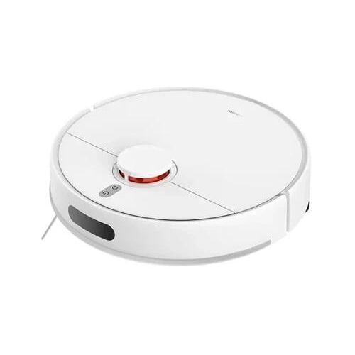 Робот-пылесос Xiaomi Robot Vacuum S40 EU белый