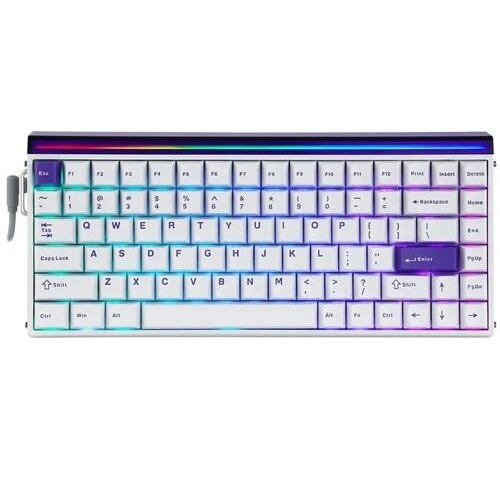 Клавиатура проводная AULA HERO84