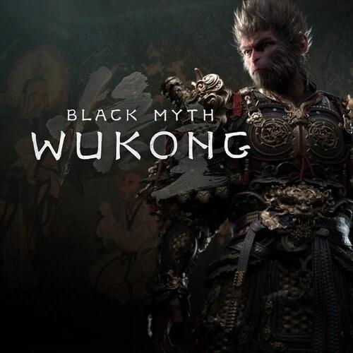 Игра Black Myth Wukong (PS5)