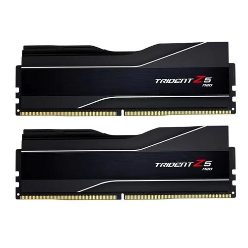 Оперативная память G.Skill Trident Z5 Neo [F5-6000J3238G32GX2-TZ5N] 64 ГБ