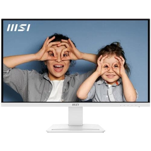 27" Монитор MSI PRO MP273QW E2 белый