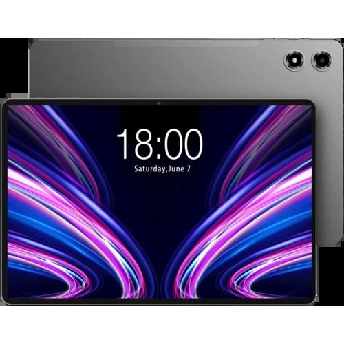 11" Планшет Teclast T50 Plus LTE 256 ГБ серый