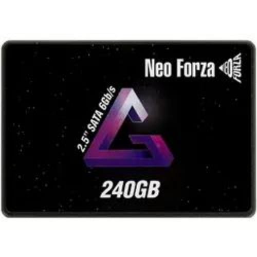 240 ГБ 2.5" SATA накопитель Neo Forza NFS12 [NFS121SA324-6007200]