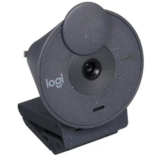 Веб-камера Logitech BRIO 300