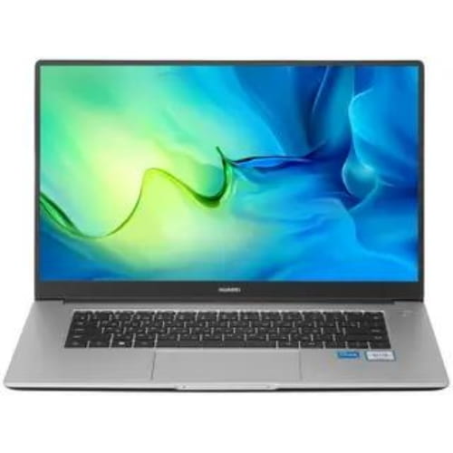 15.6" Ноутбук HUAWEI MateBook D 15 BOD серебристый