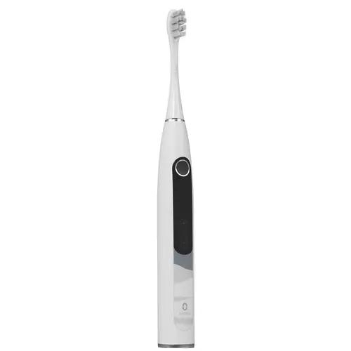 Электрическая зубная щетка Oclean X 10 серый