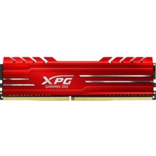 Оперативная память A-Data XPG Gammix D10 [AX4U32008G16A-SR10] 8 ГБ