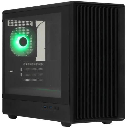 Корпус ARDOR GAMING Rare MS5  черный