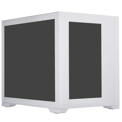 Корпус Lamptron LAMP-CSM377  белый