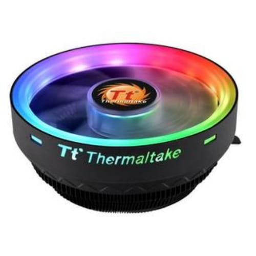 Кулер для процессора Thermaltake UX100 ARGB Lighting [CL-P064-AL12SW-A]
