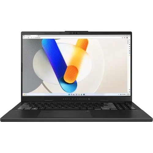 15.6" Ноутбук ASUS Vivobook Pro 15 OLED N6506MU-MA079 серый