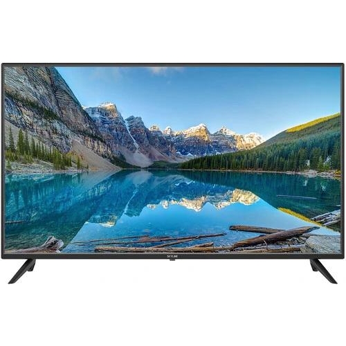 40" (101 см) LED-телевизор Skyline 40LST6575 черный