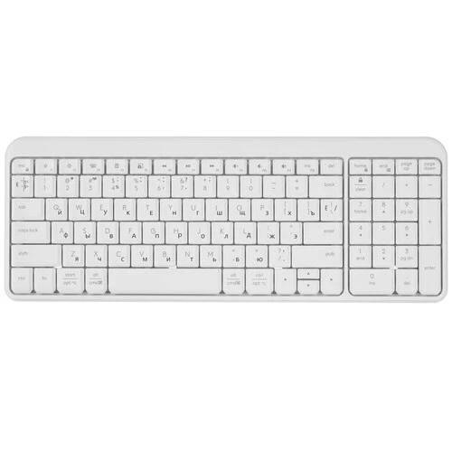 Клавиатура беспроводная Logitech K251