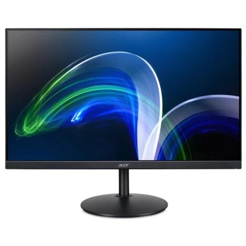 27" Монитор Acer Vero CB272E3bmirux черный