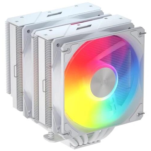 Кулер для процессора FSP MP7-WA [POO0000033] белый