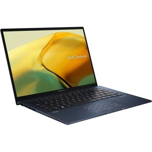 14" Ноутбук ASUS Zenbook 14 UX3402VA-KP144W синий