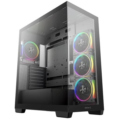 Корпус DEEPCOOL CG580 4F V2 [R-CG580-BKADA4-G-2] черный