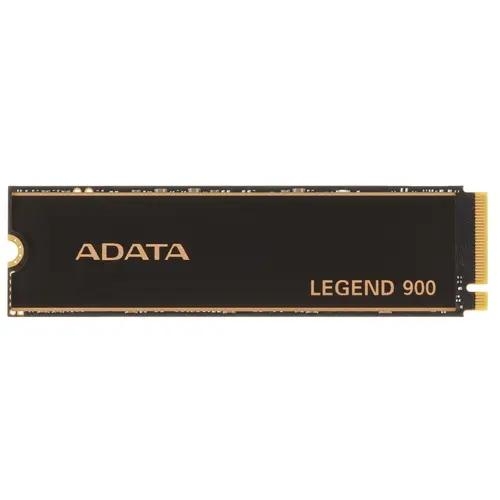 512 ГБ SSD M.2 накопитель ADATA LEGEND 900 [SLEG-900-512GCS]