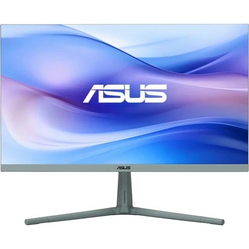 27" Монитор ASUS VU279CFE-G зеленый