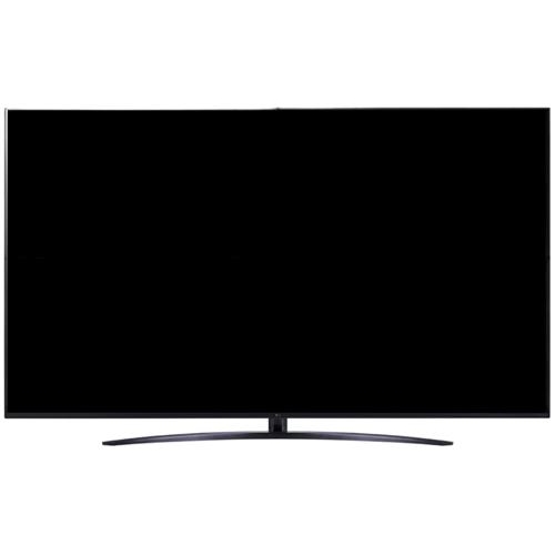 70" (178 см) Телевизор LED LG 70NANO766QA черный