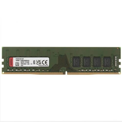 Оперативная память Kingston ValueRAM [KVR32N22D8/16WP] 16 ГБ