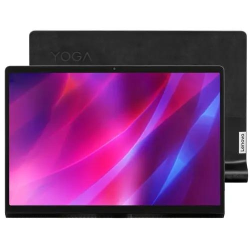 13" Планшет Lenovo Yoga Tab 13 Wi-Fi 128 ГБ черный
