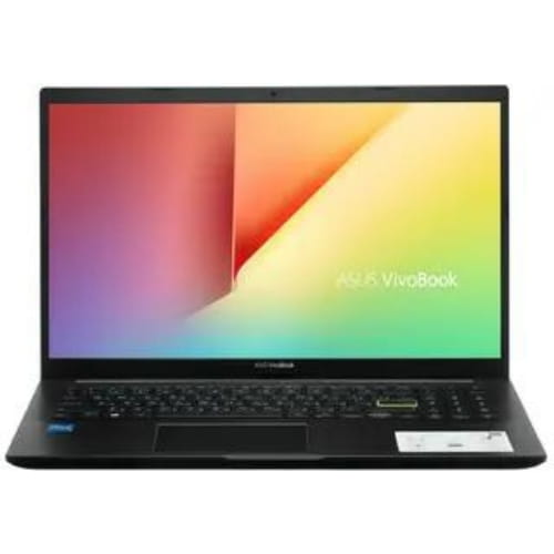 15.6" Ноутбук ASUS VivoBook 15 OLED K513EA-L13049W черный