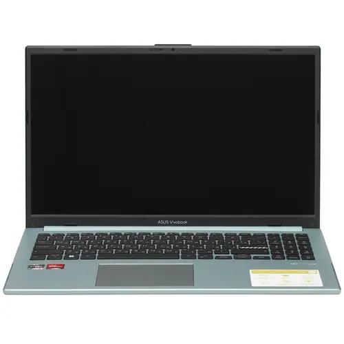 15.6" Ноутбук ASUS Vivobook Go 15 OLED E1504FA-L1661 зеленый