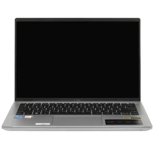 14" Ноутбук Acer Swift GO 14 SFG14-71-51EJ серебристый