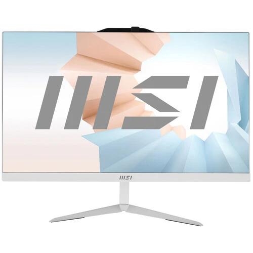 23.8" Моноблок MSI Modern AM242 12M-1491XRU [9S6-AE0712-1491]