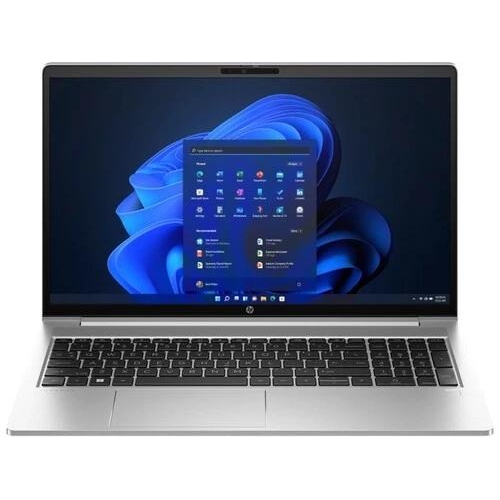 15.6" Ноутбук HP ProBook 450 G10 серебристый