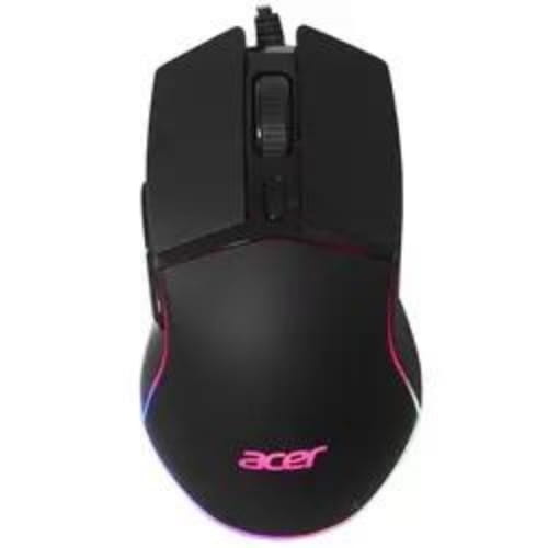 Мышь проводная Acer OMW121 [ZL.MCEEE.00U] черный