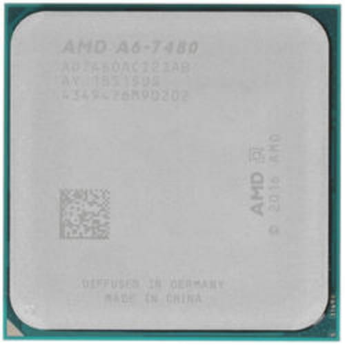 Процессор AMD A6-7480 OEM