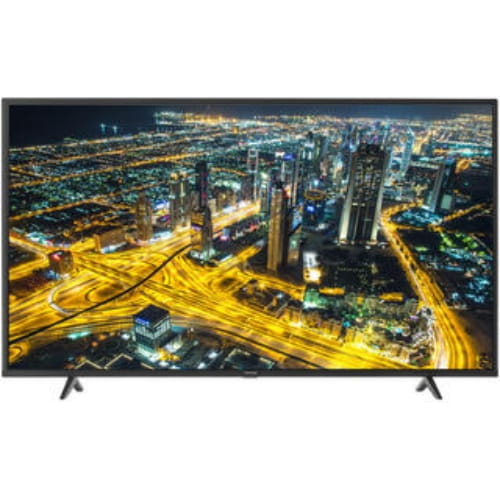 65" (165 см) Телевизор LED iFFALCON 65K61 черный
