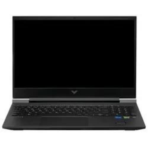 16.1" Ноутбук HP Victus 16-d0404nw черный