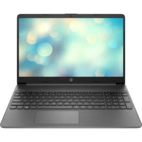 15.6" Ноутбук HP Laptop 15s-fq3008ur серый