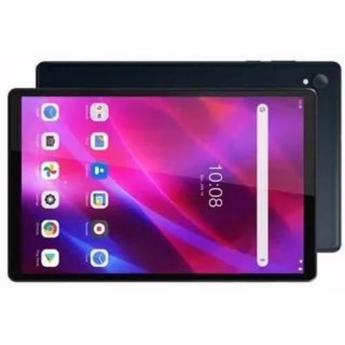 10.3" Планшет Lenovo Tab K10 LTE 32 ГБ синий